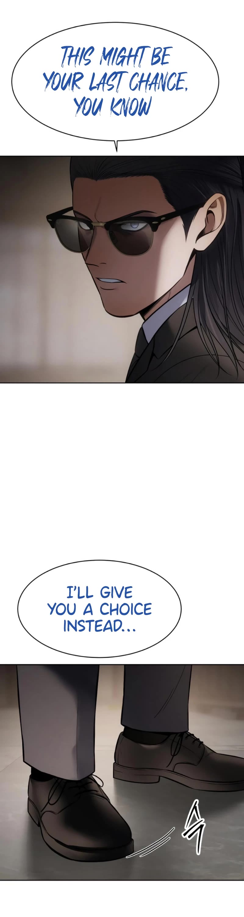 Baek XX chapter 106 page 67