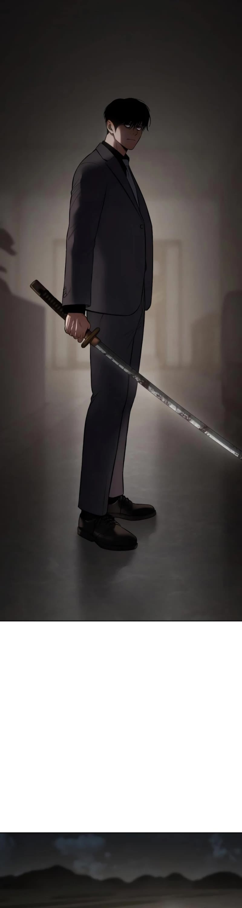 Baek XX chapter 106 page 73