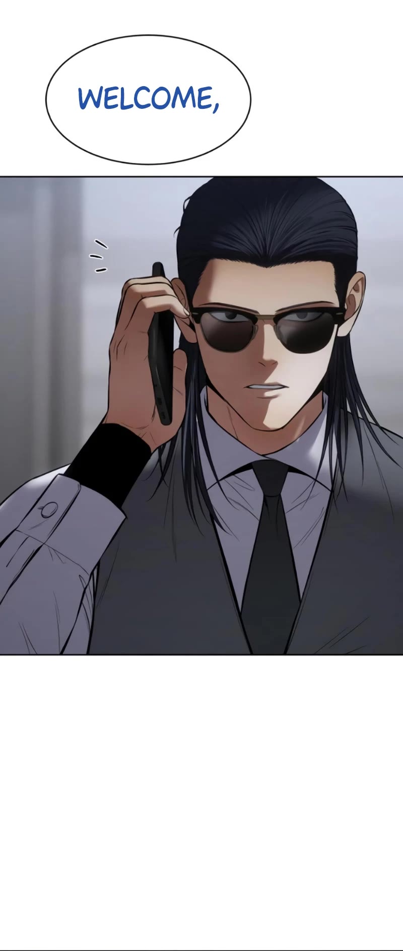 Baek XX chapter 106 page 76