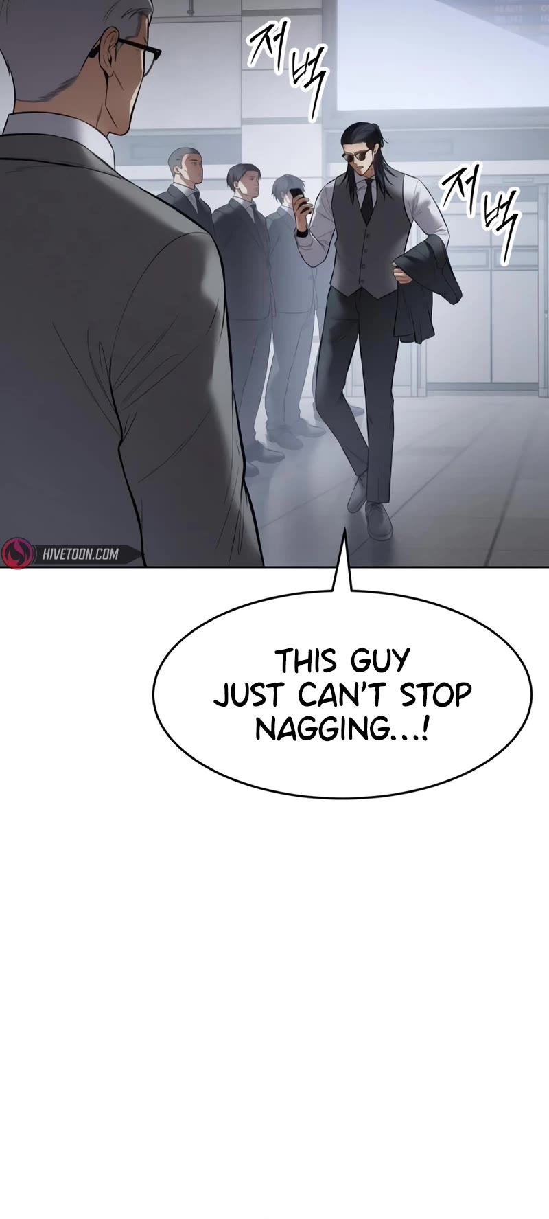 Baek XX chapter 107 page 11