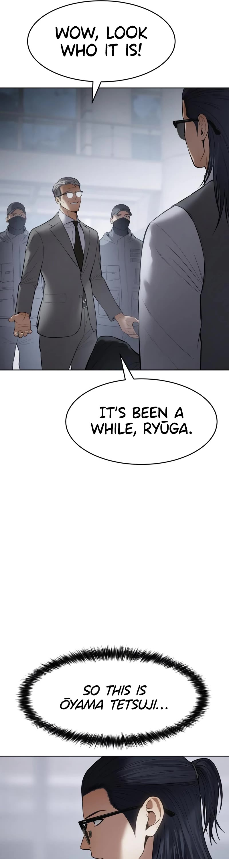 Baek XX chapter 107 page 12