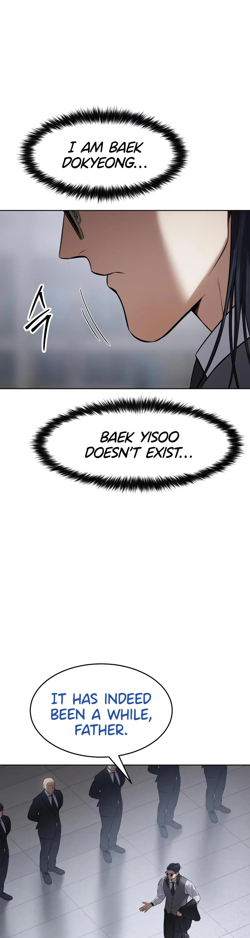 Baek XX chapter 107 page 14