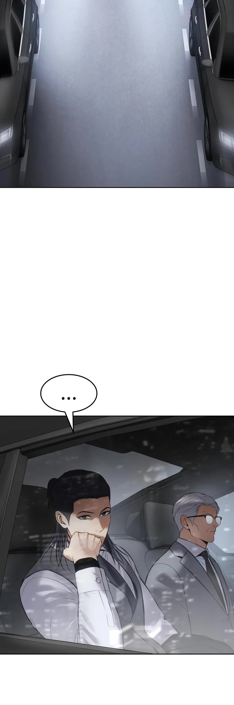 Baek XX chapter 107 page 20