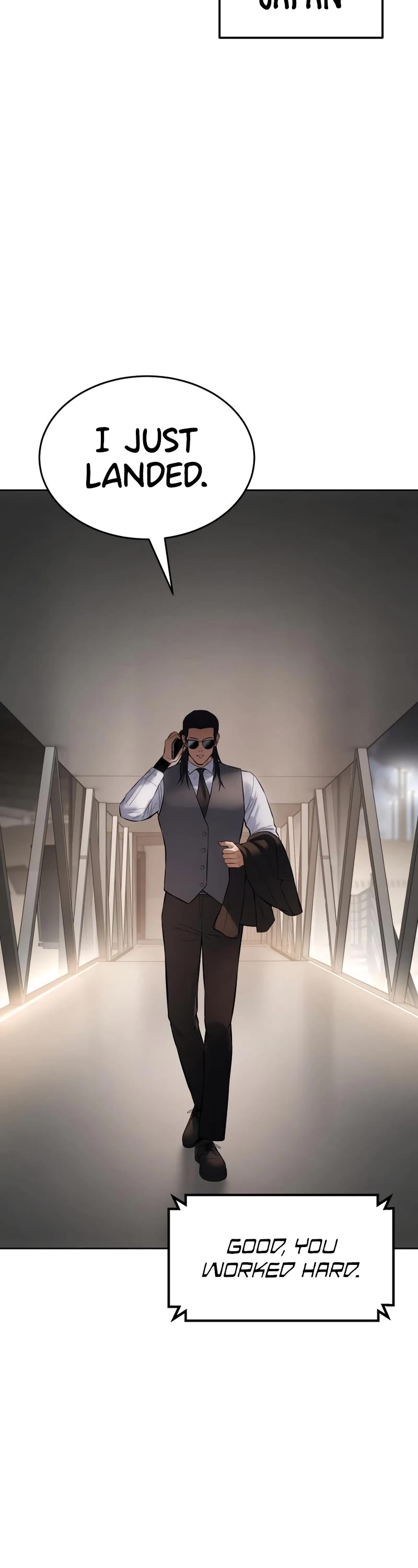 Baek XX chapter 107 page 3