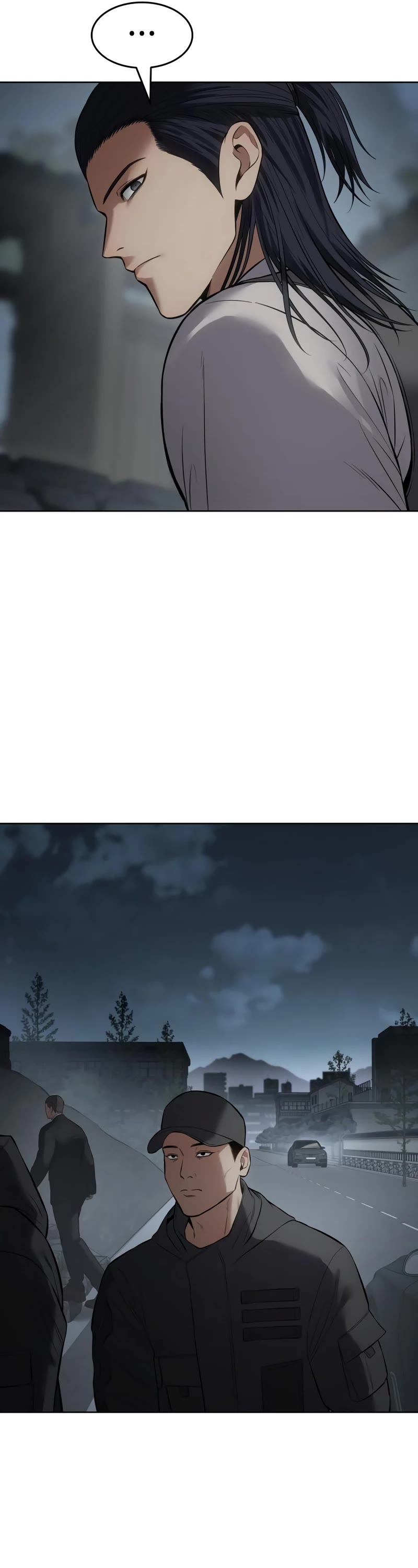 Baek XX chapter 107 page 42