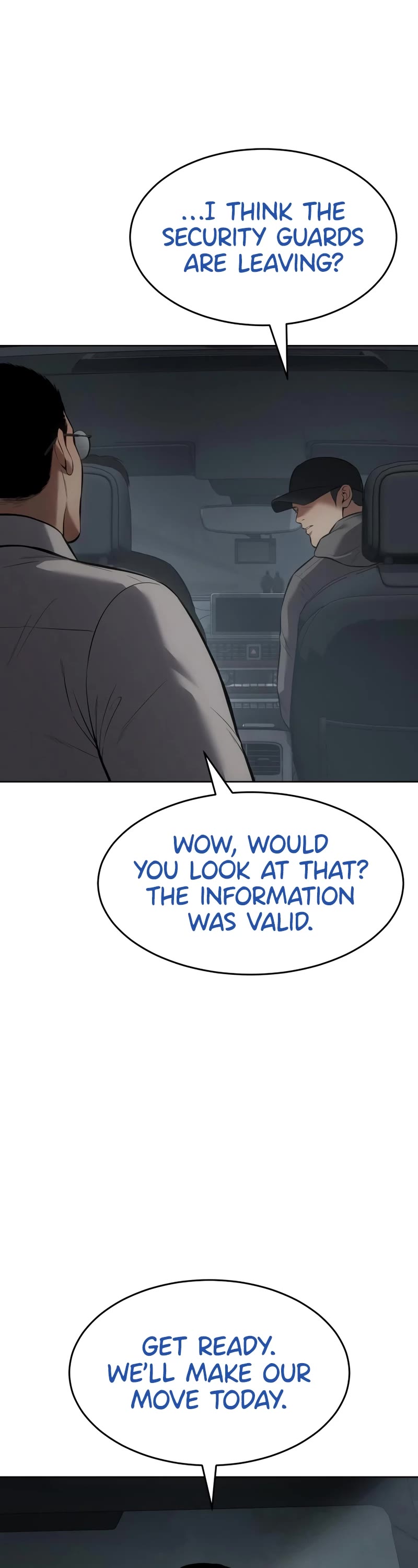 Baek XX chapter 107 page 43