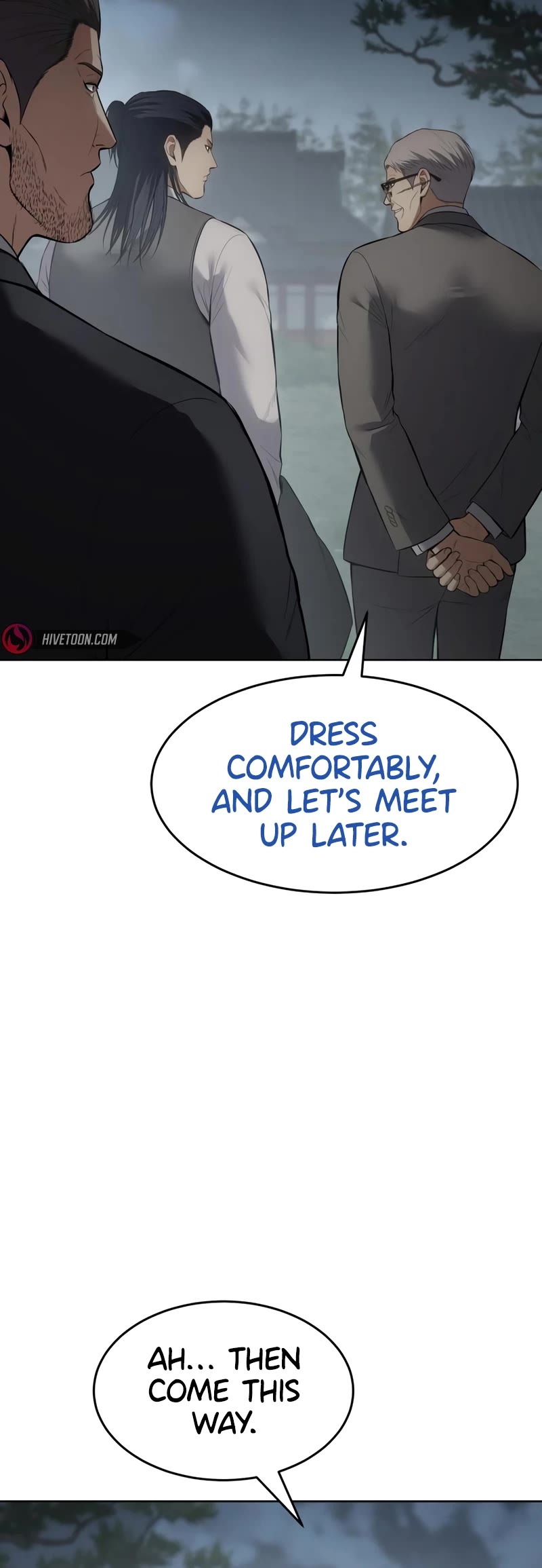 Baek XX chapter 107 page 46