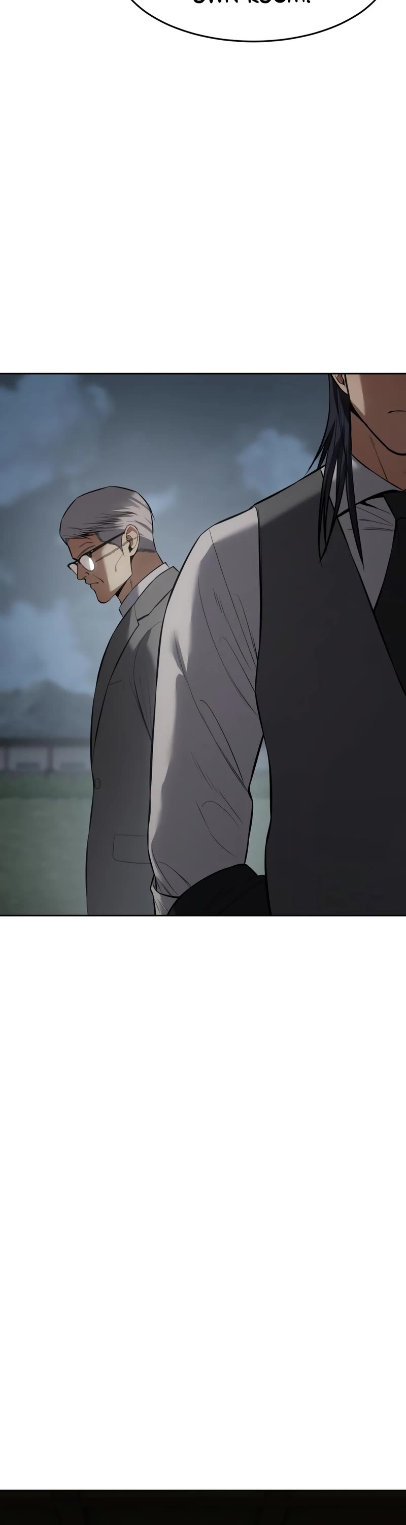 Baek XX chapter 107 page 48