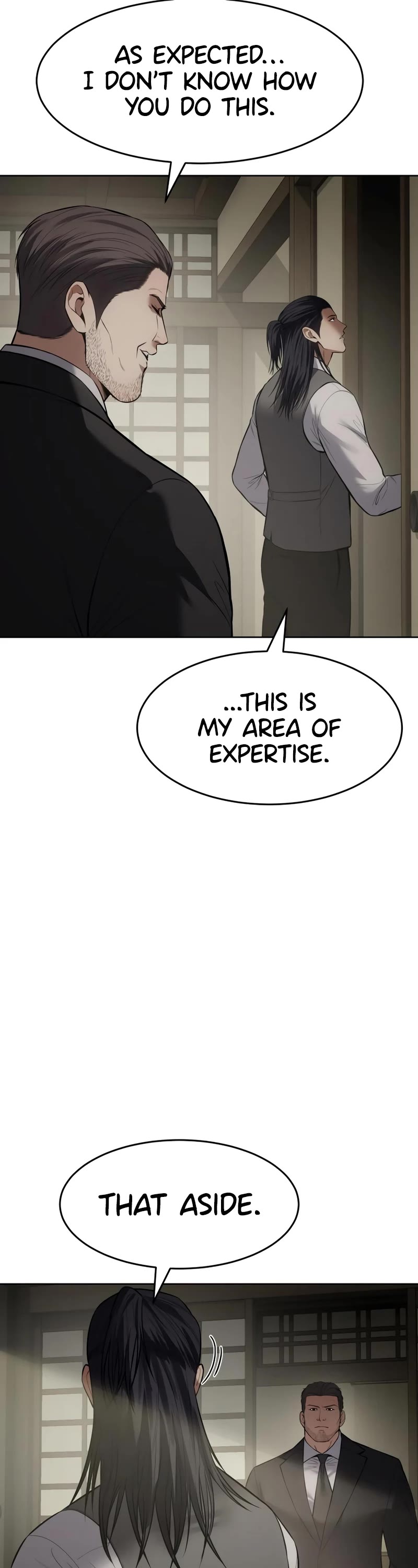 Baek XX chapter 107 page 52