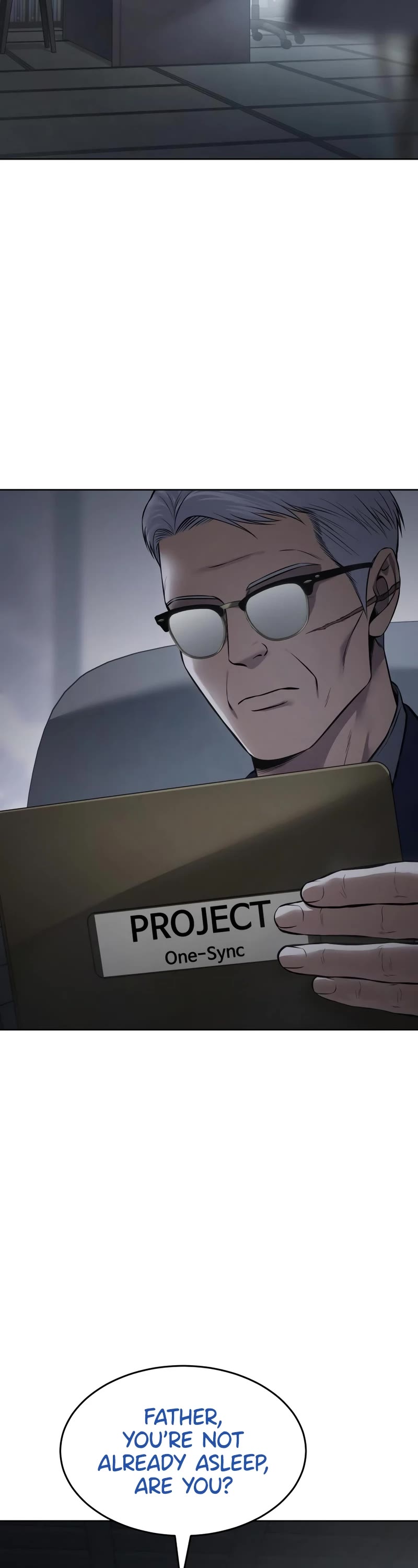 Baek XX chapter 107 page 58