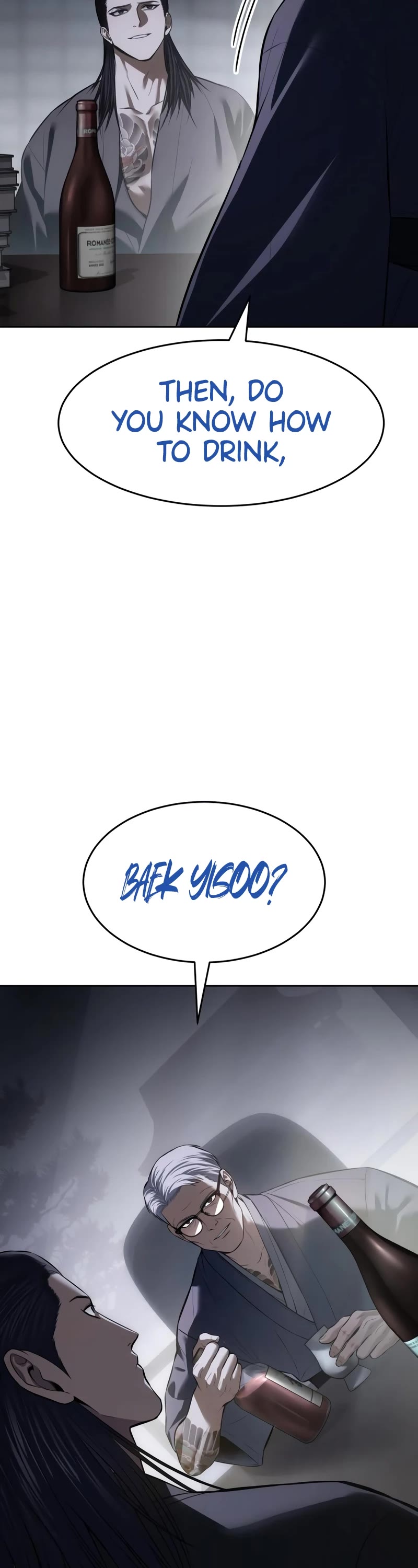 Baek XX chapter 107 page 63