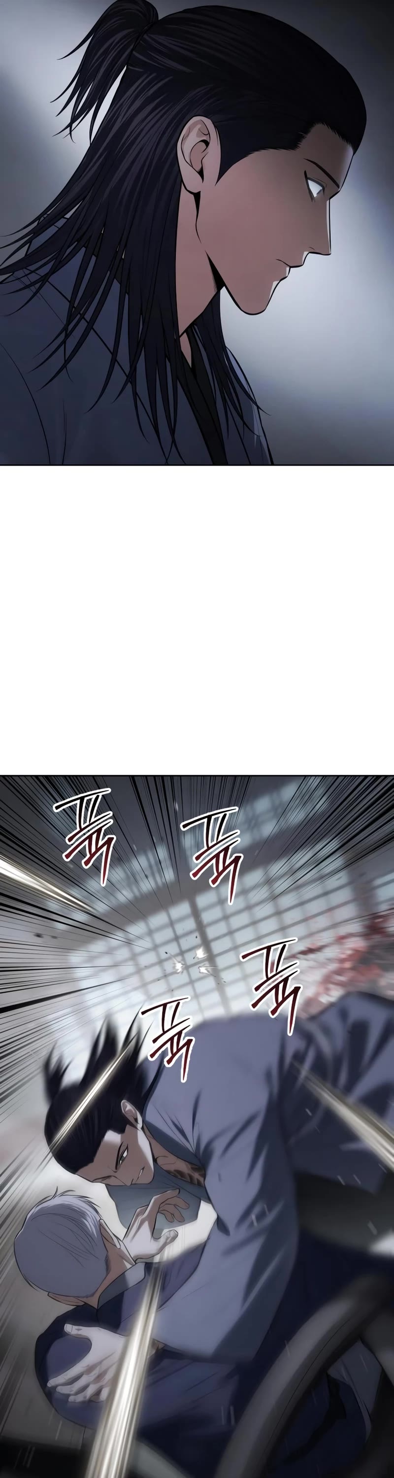 Baek XX chapter 107 page 67