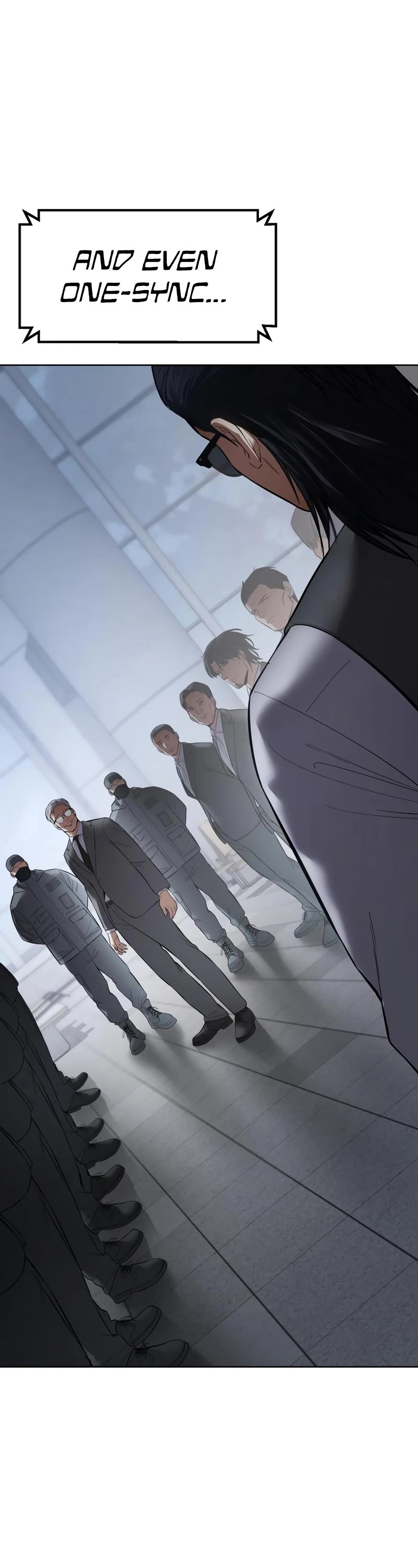 Baek XX chapter 107 page 8