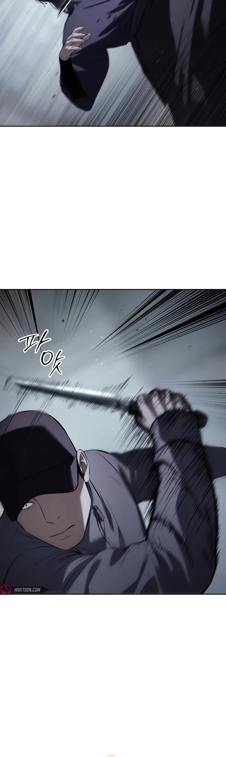 Baek XX chapter 108 page 18