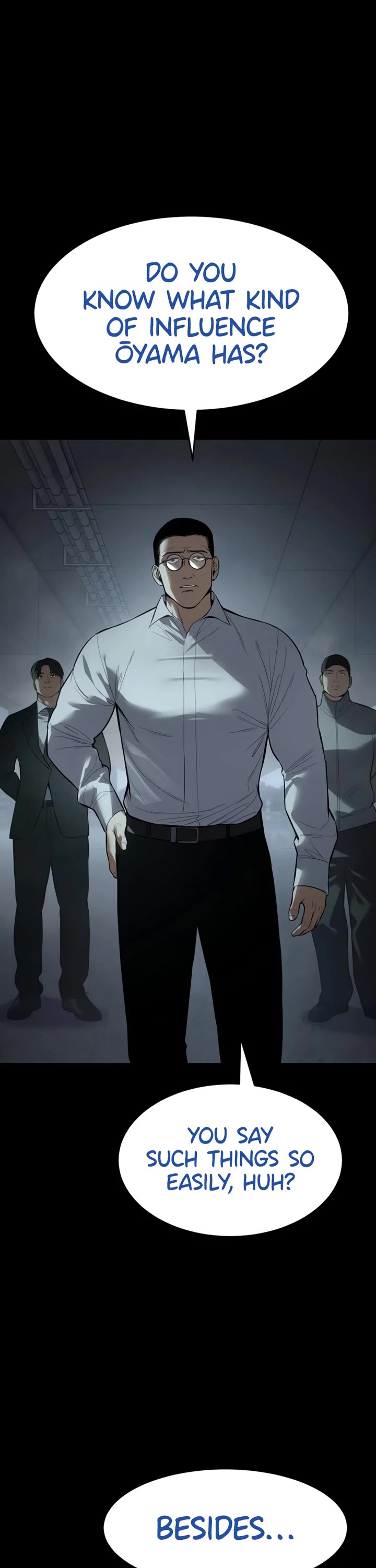 Baek XX chapter 108 page 2