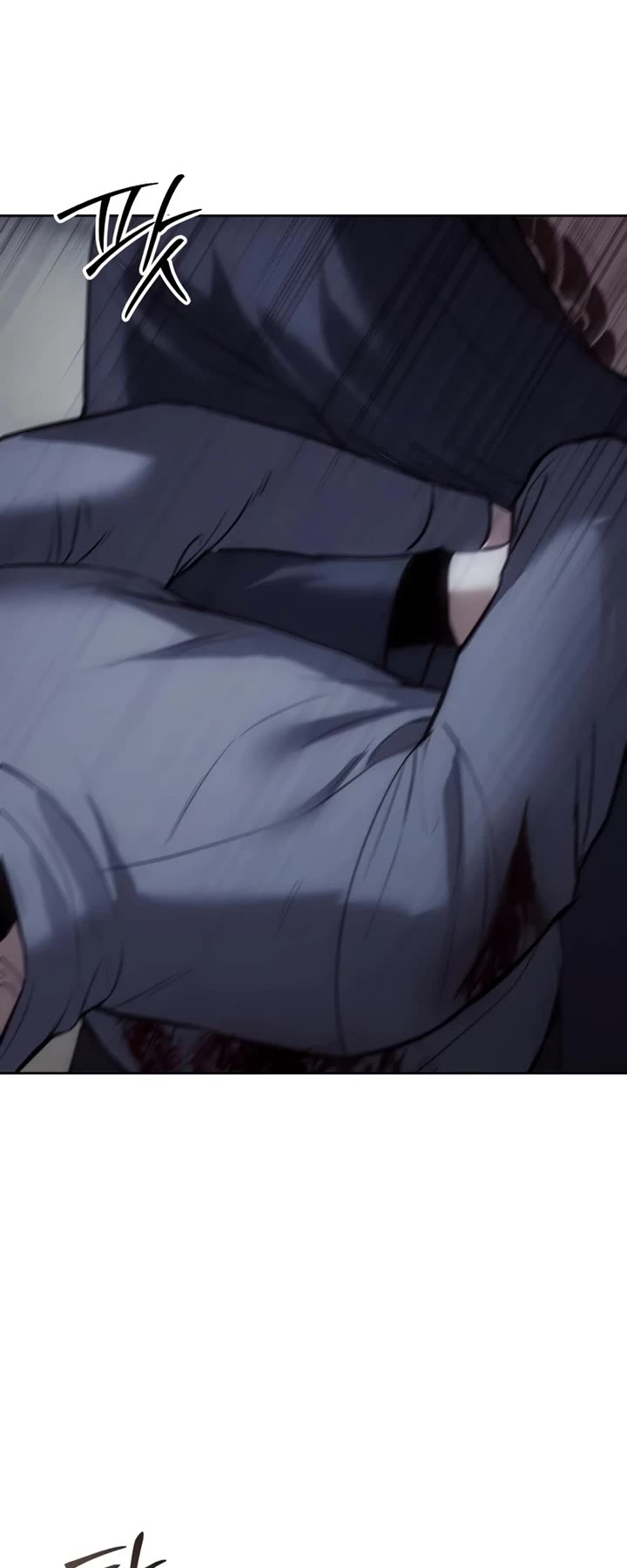 Baek XX chapter 108 page 31