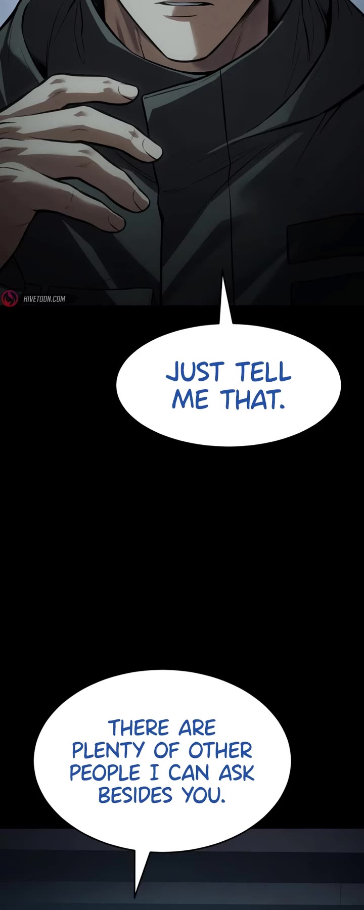 Baek XX chapter 108 page 5