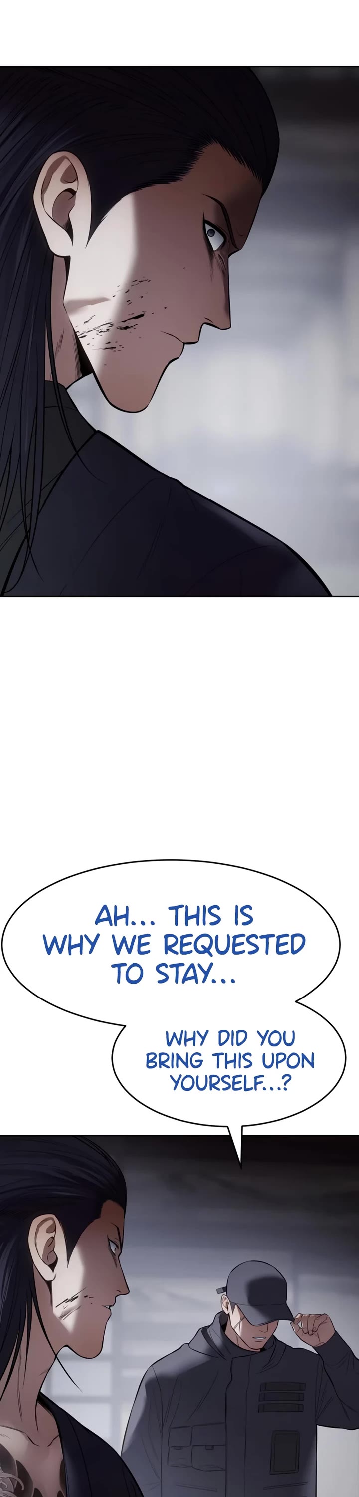 Baek XX chapter 108 page 50