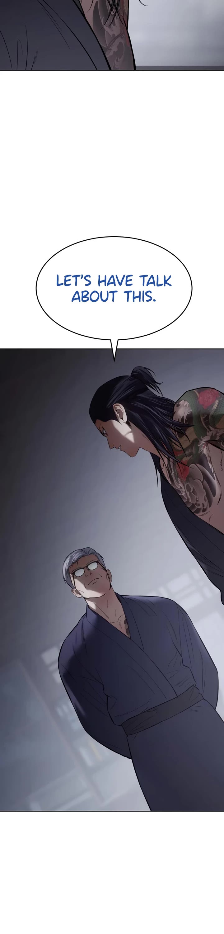 Baek XX chapter 108 page 59