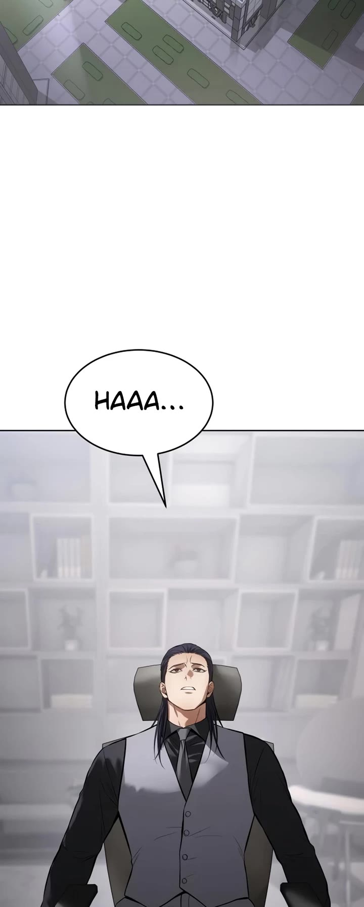 Baek XX chapter 108 page 61