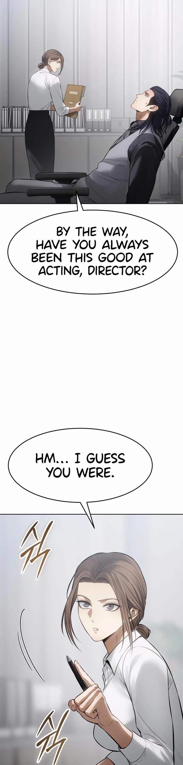 Baek XX chapter 108 page 63