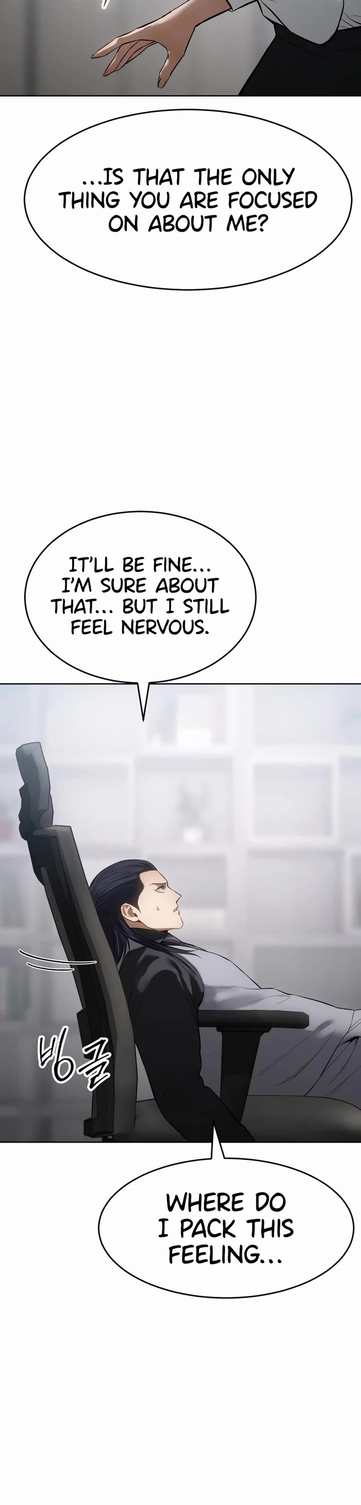 Baek XX chapter 108 page 64