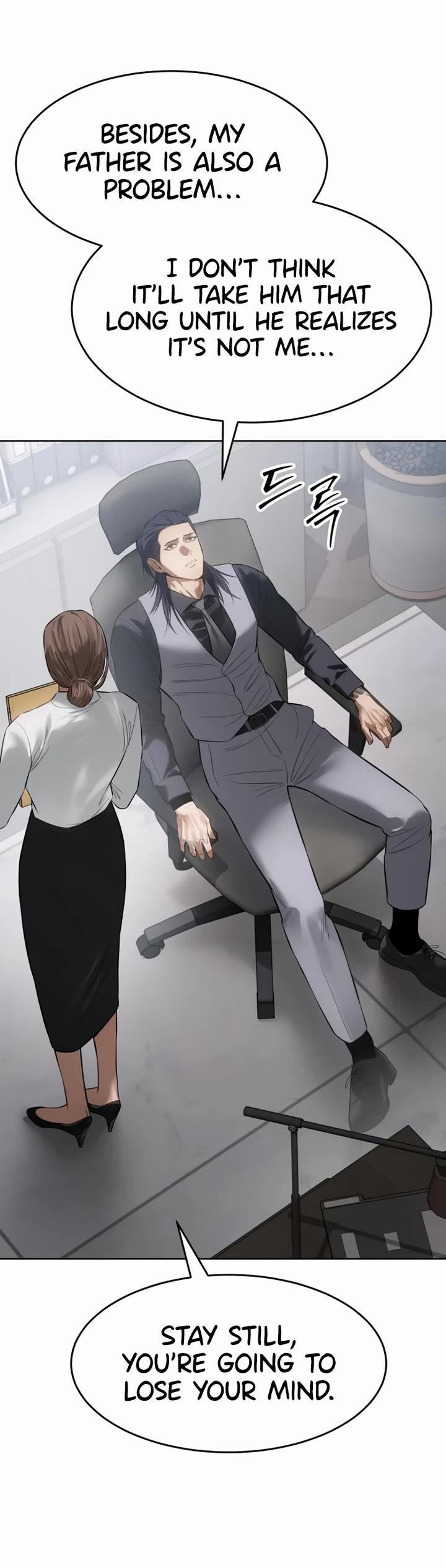 Baek XX chapter 108 page 65