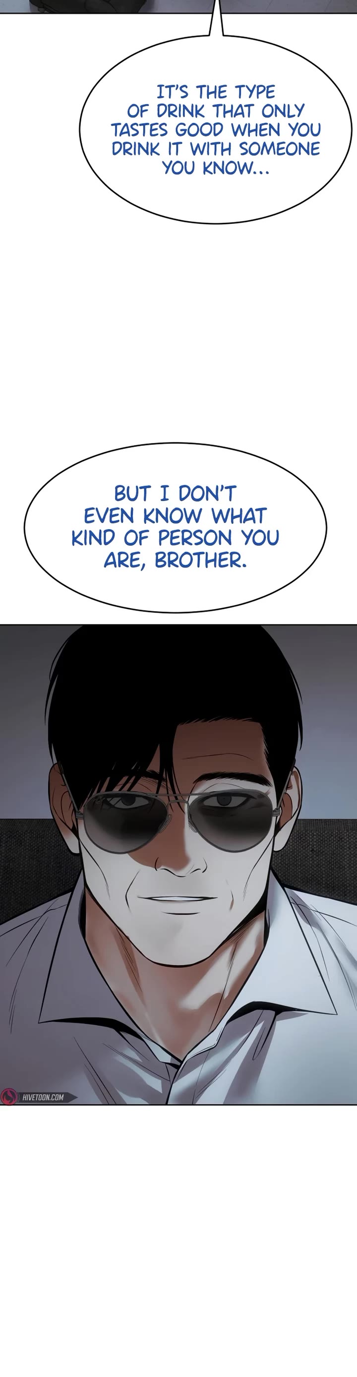 Baek XX chapter 108 page 70