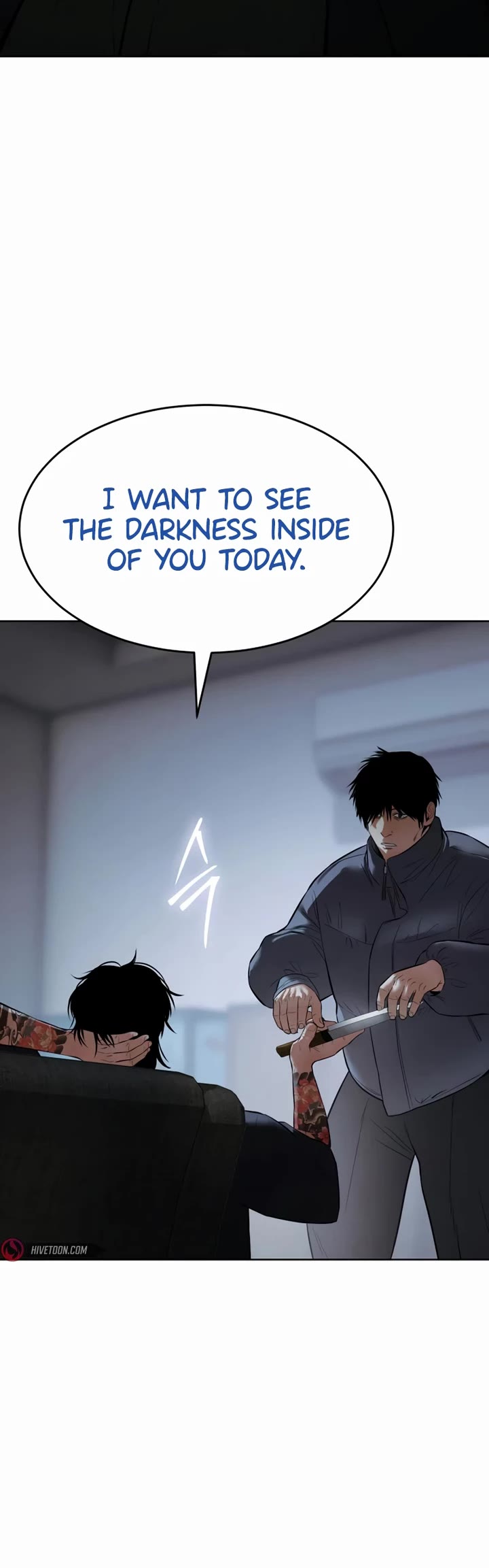 Baek XX chapter 108 page 74