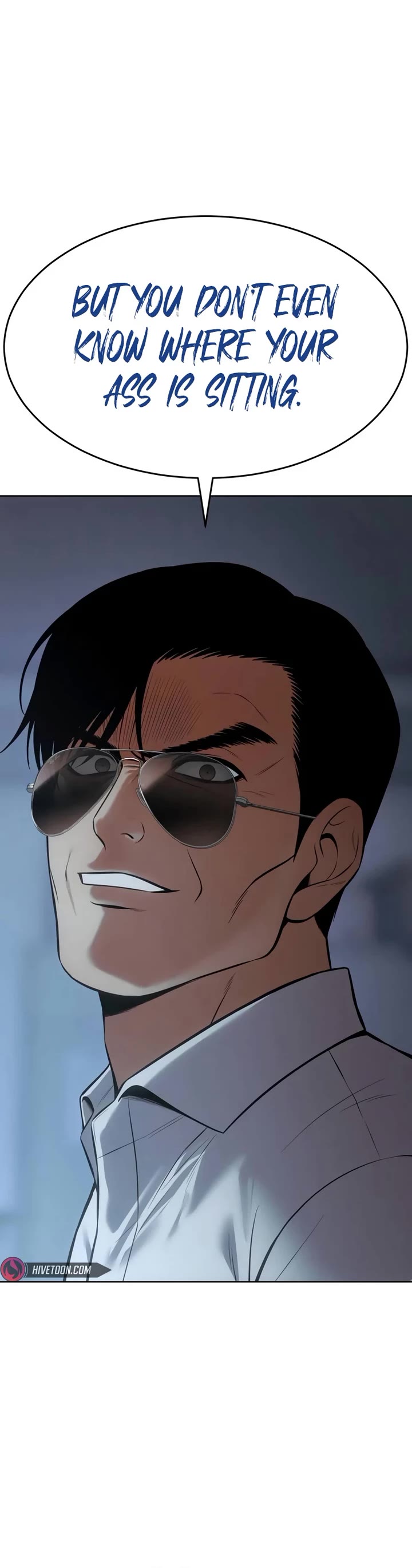 Baek XX chapter 109 page 13