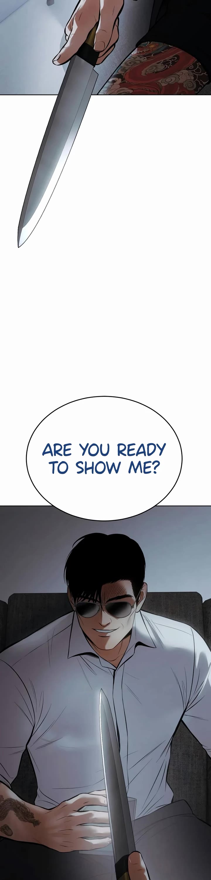 Baek XX chapter 109 page 2