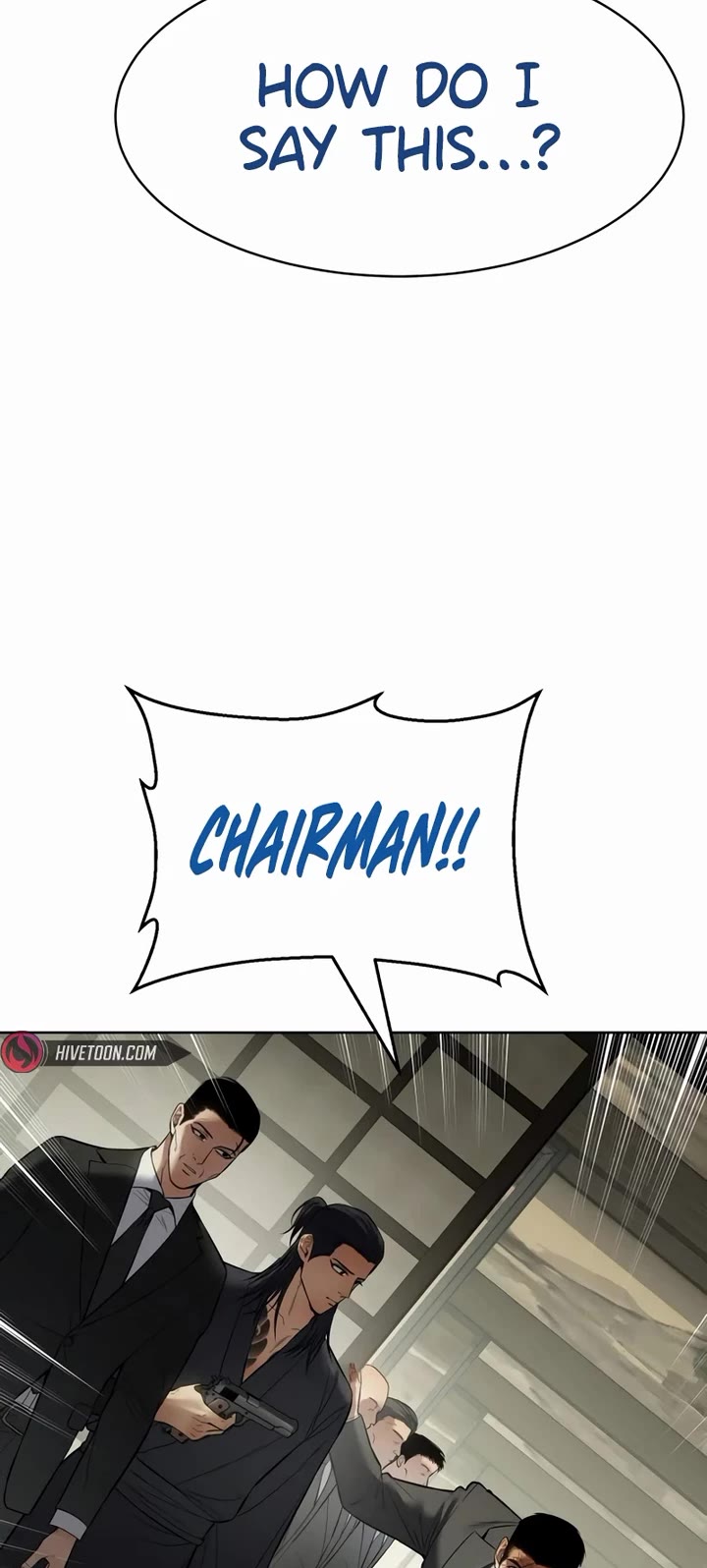 Baek XX chapter 109 page 46