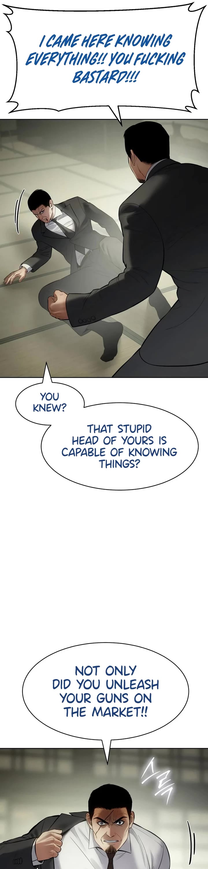 Baek XX chapter 109 page 52