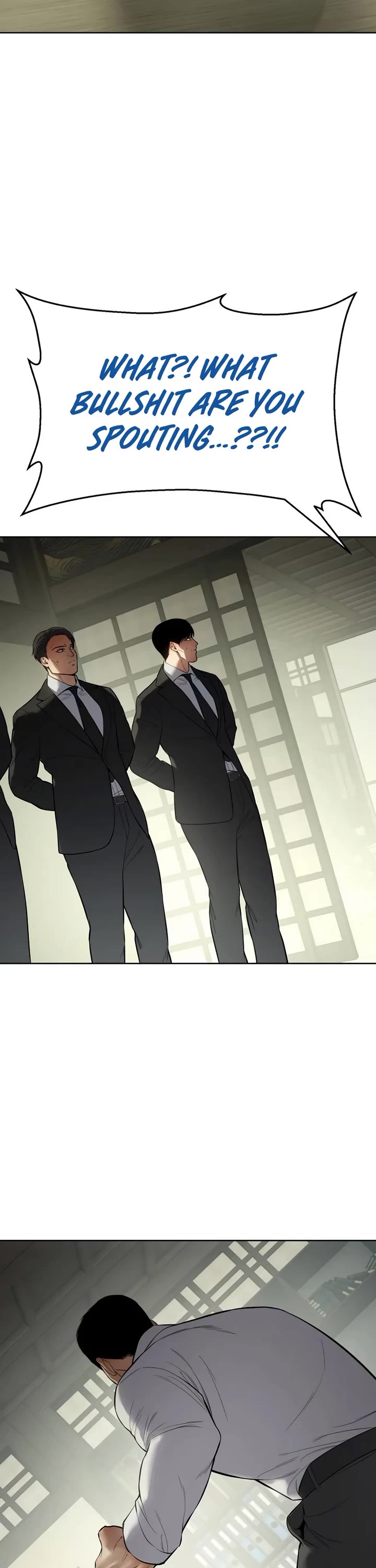 Baek XX chapter 109 page 54