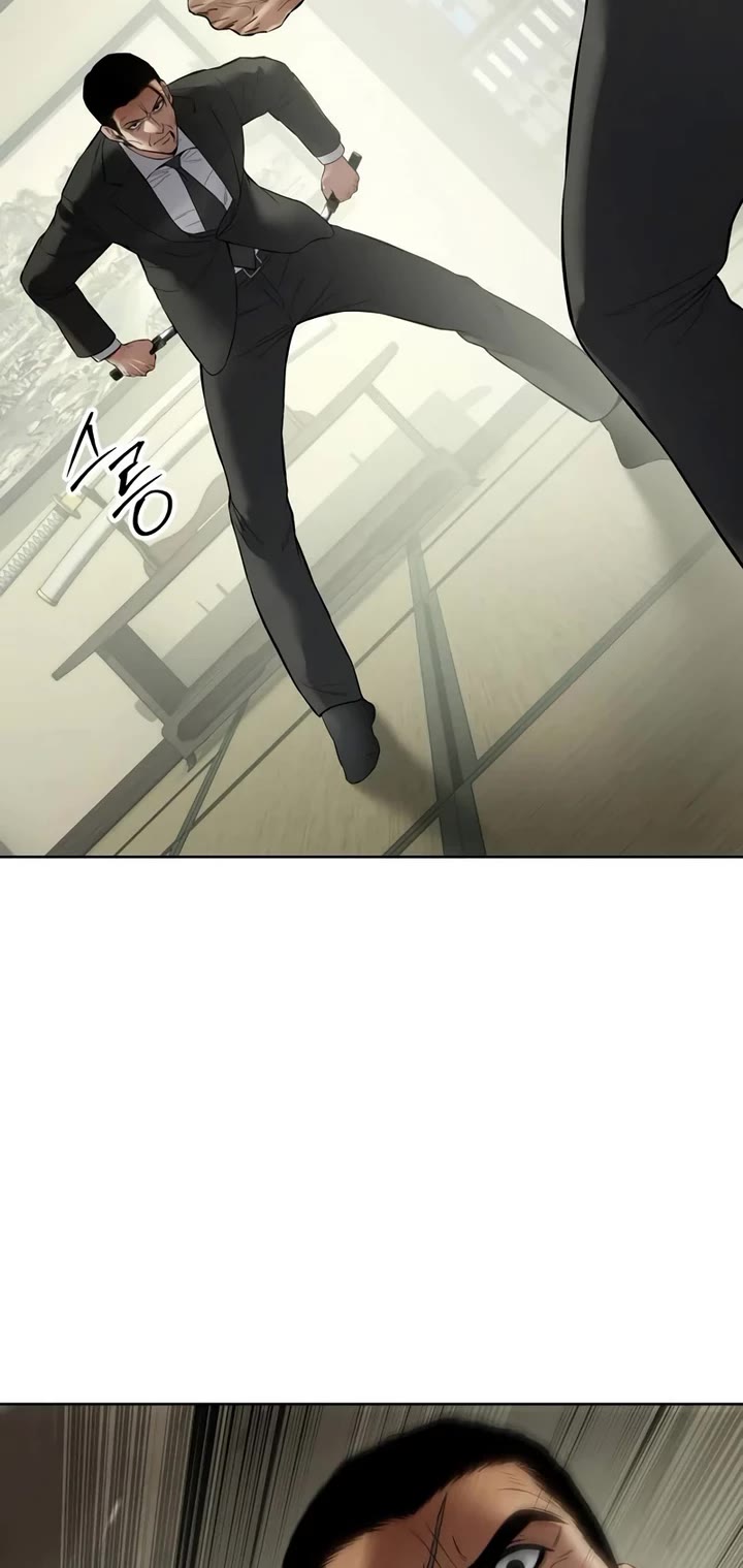 Baek XX chapter 109 page 55