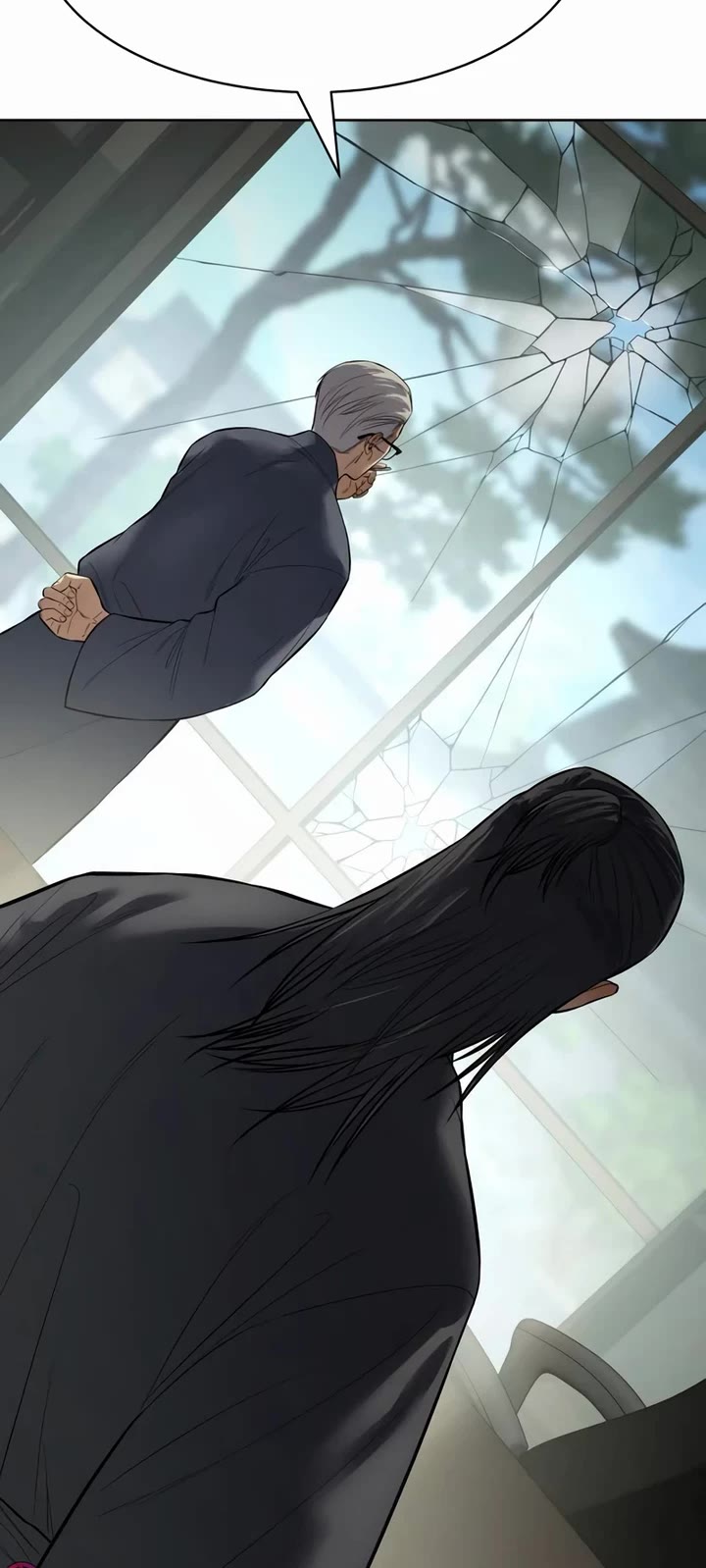 Baek XX chapter 109 page 65