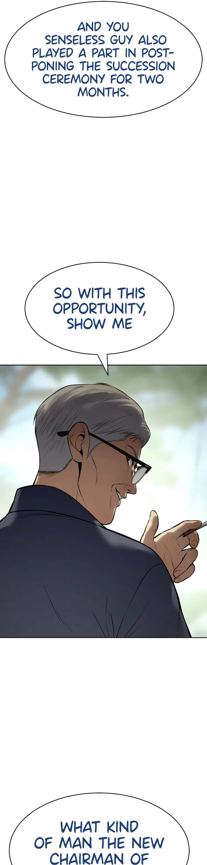 Baek XX chapter 109 page 67