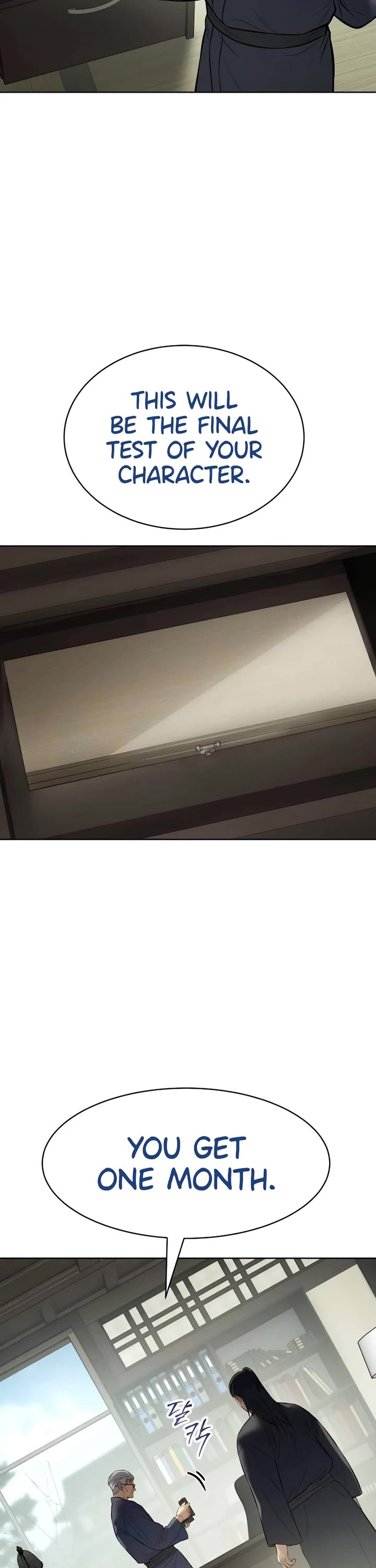 Baek XX chapter 109 page 69