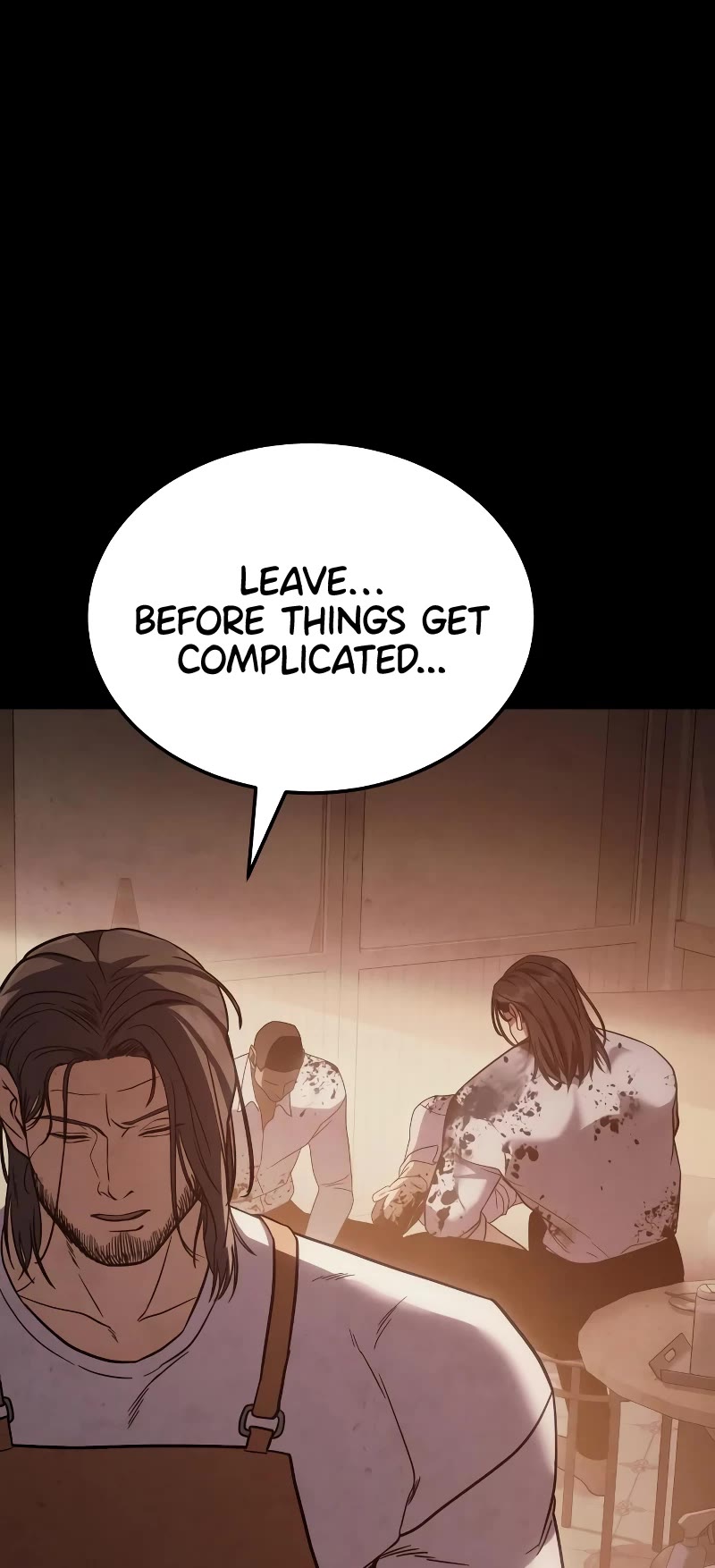 Baek XX chapter 11 page 11