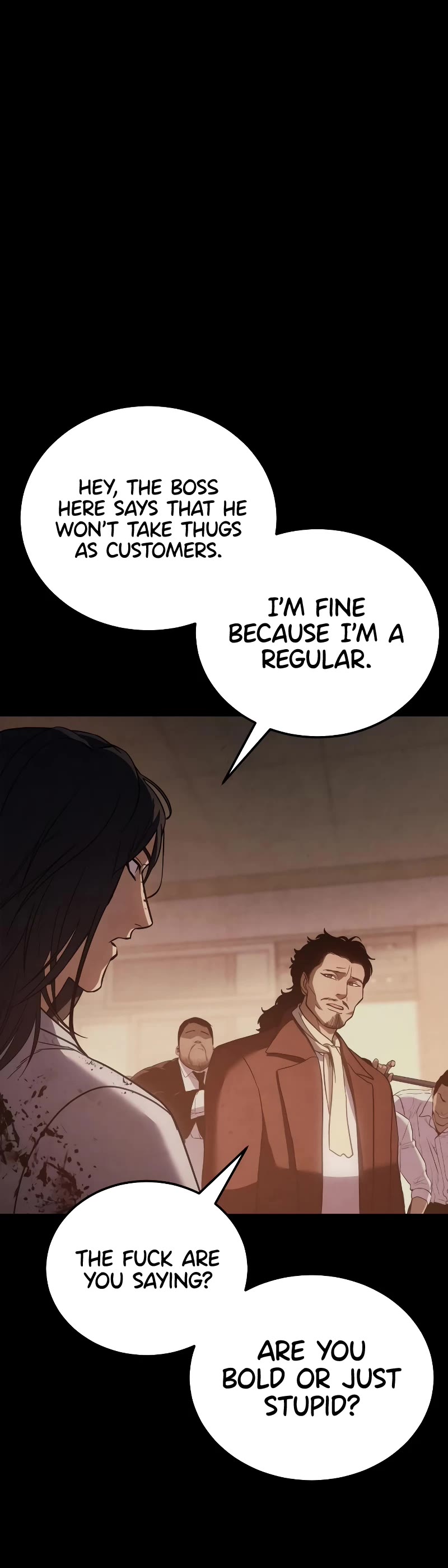 Baek XX chapter 11 page 16