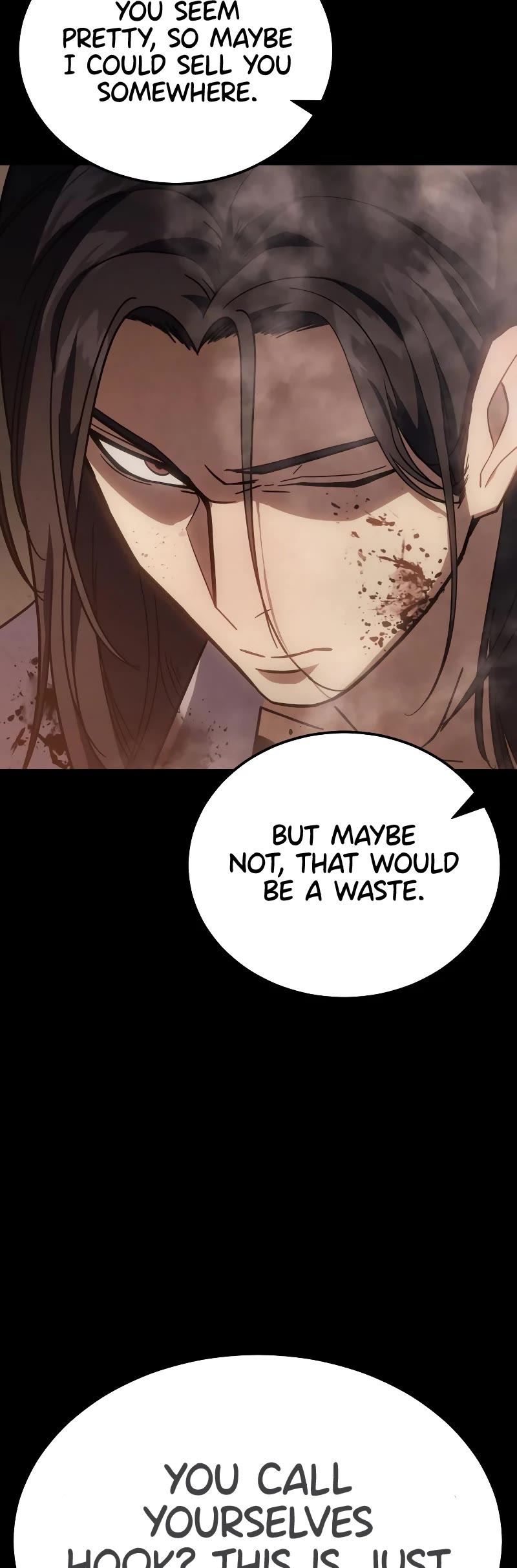 Baek XX chapter 11 page 19