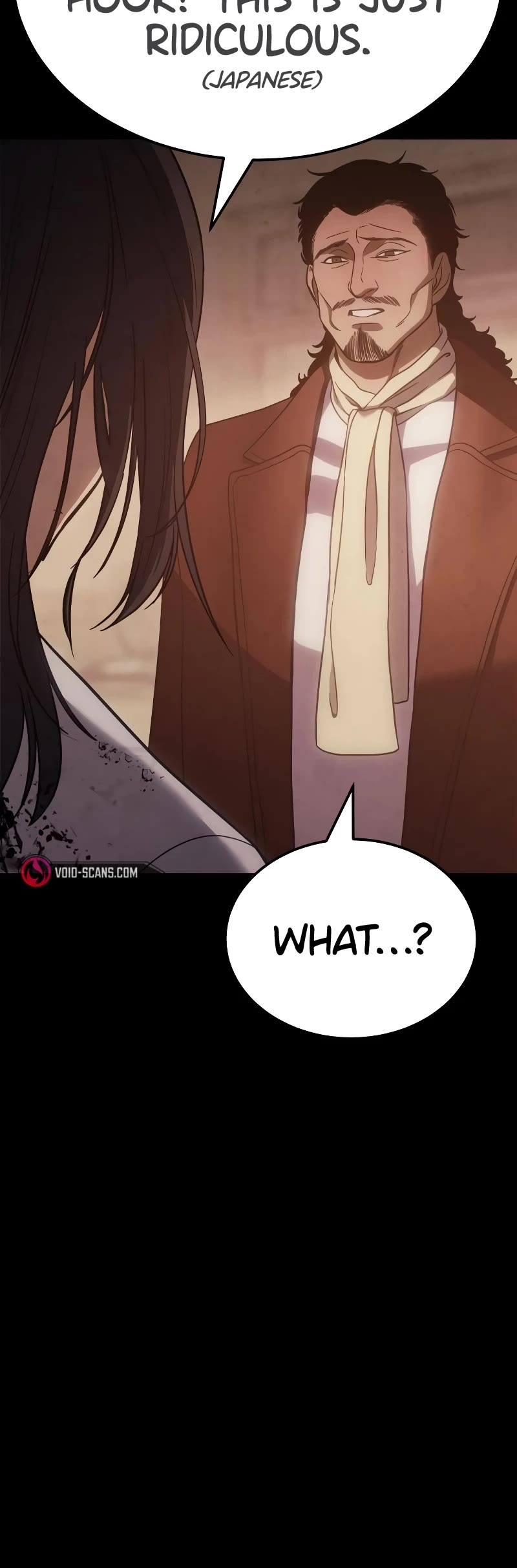 Baek XX chapter 11 page 20