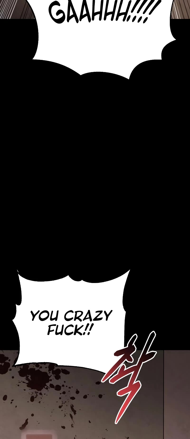 Baek XX chapter 11 page 23