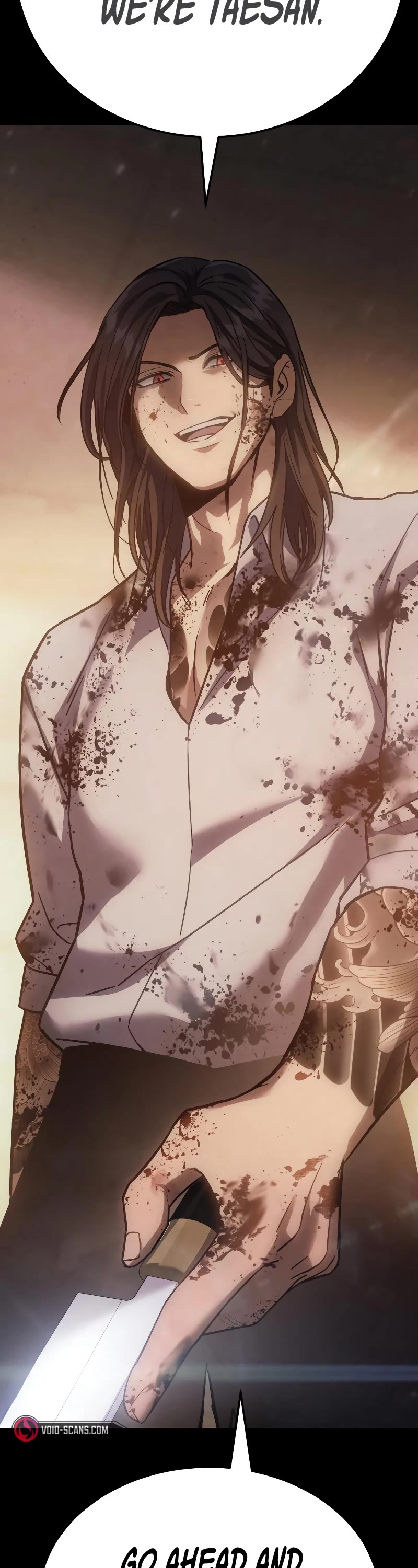 Baek XX chapter 11 page 26