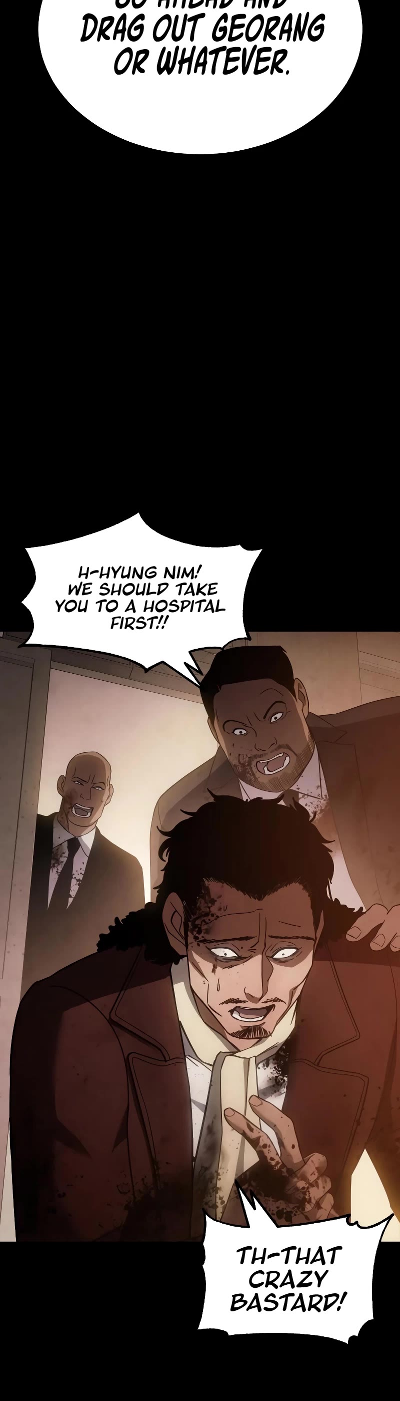 Baek XX chapter 11 page 27