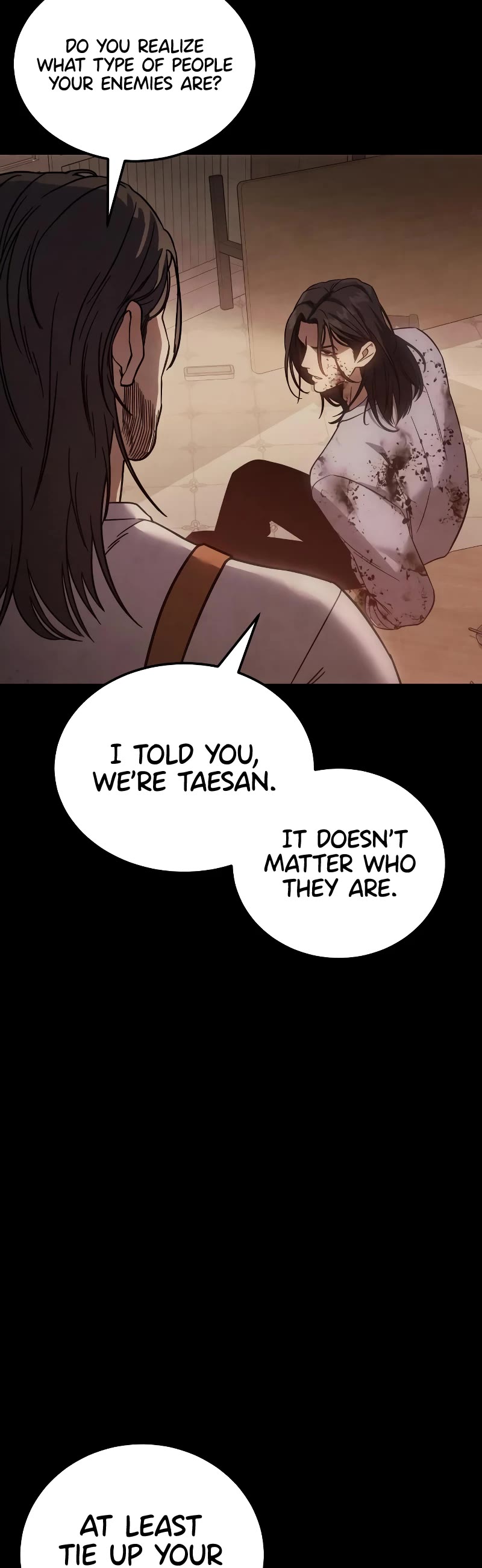 Baek XX chapter 11 page 31