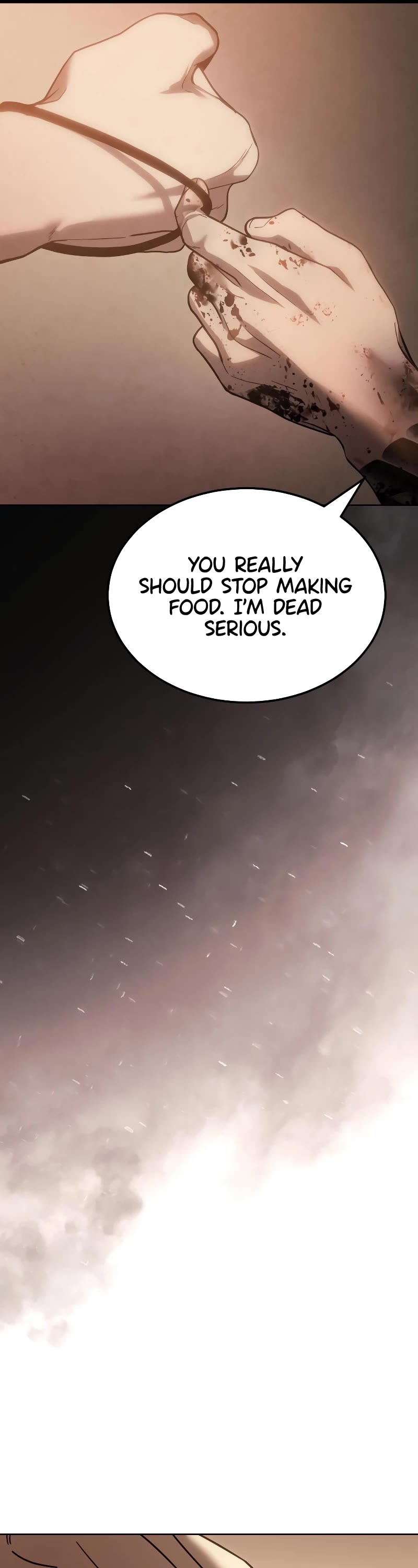 Baek XX chapter 11 page 33