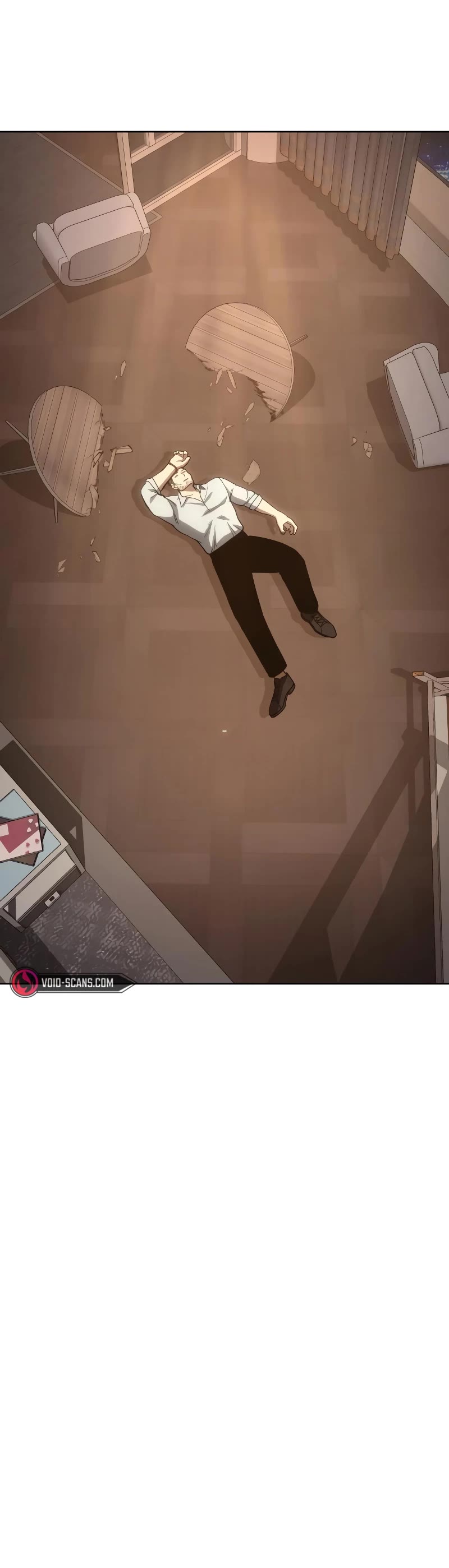 Baek XX chapter 11 page 35