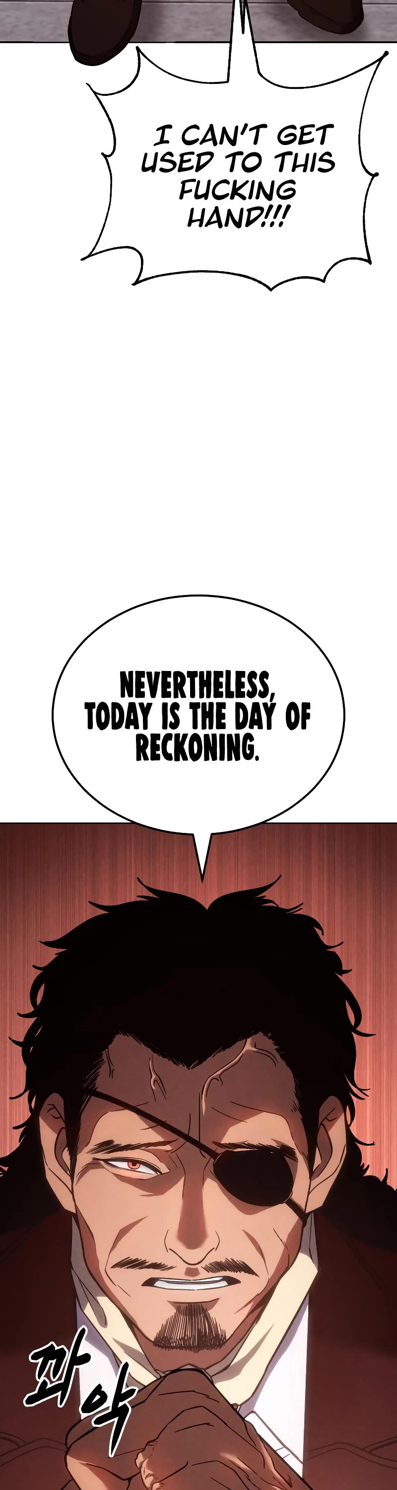 Baek XX chapter 11 page 38