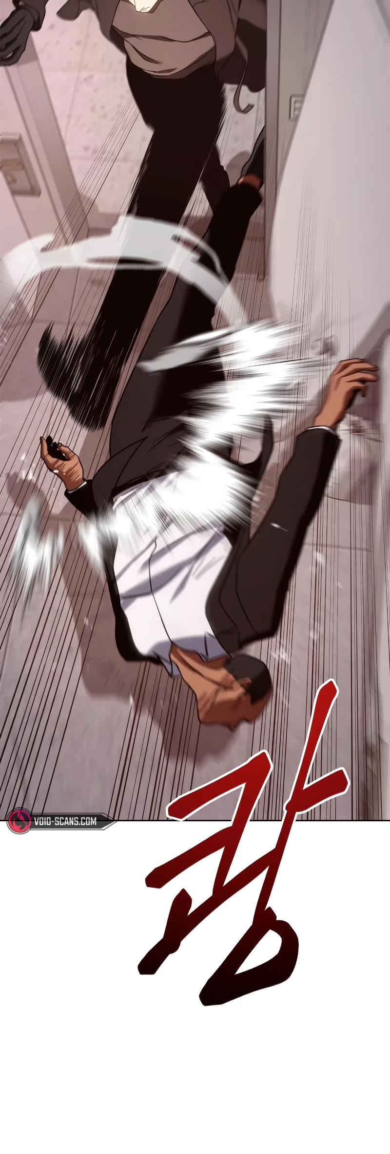 Baek XX chapter 11 page 44